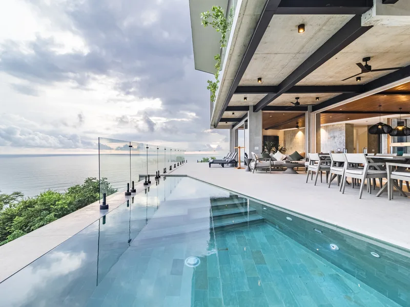 5 Bed Single Family Homes For Sale in Santa Teresa