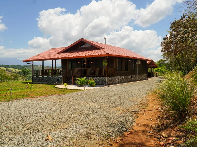 3 Bed Single Family Homes For Sale in Perez Zeledon — photo 4
