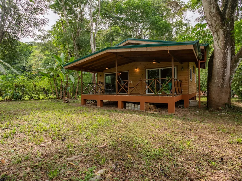 2 Bed Single Family Homes For Sale in Dominical