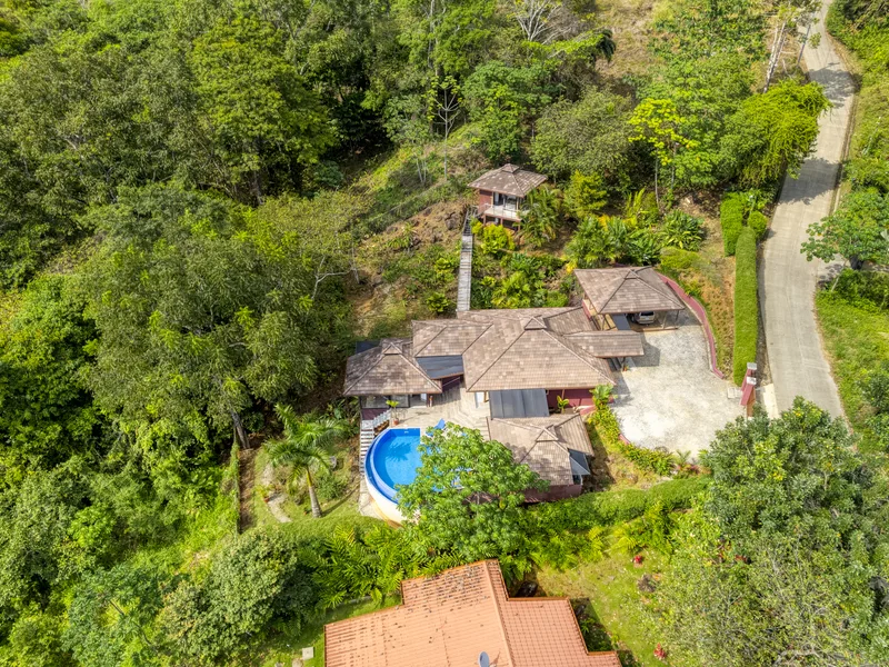 3 Bed Single Family Homes For Sale in Dominical