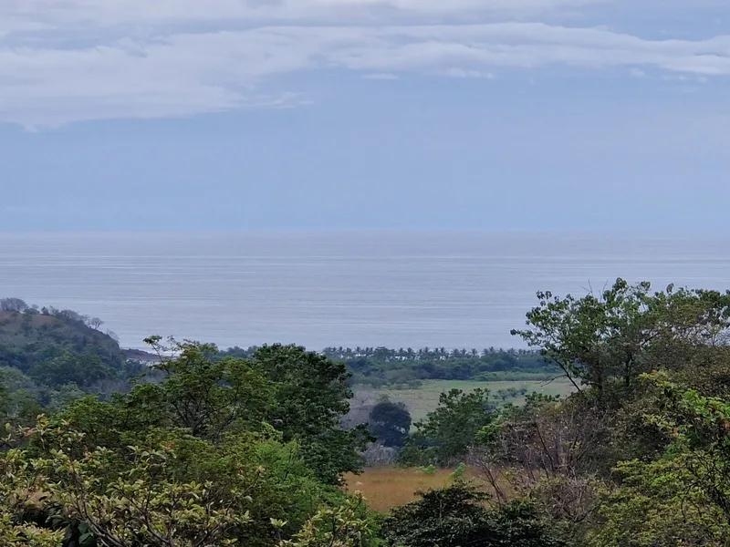 Land For Sale in Punta Islita Pacific