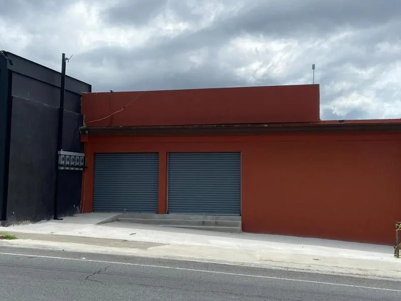1 Bed Commercial To Rent in Santo Domingo — photo 2