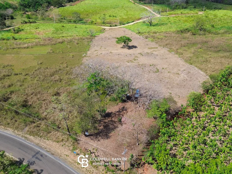 Land For Sale in Cobano