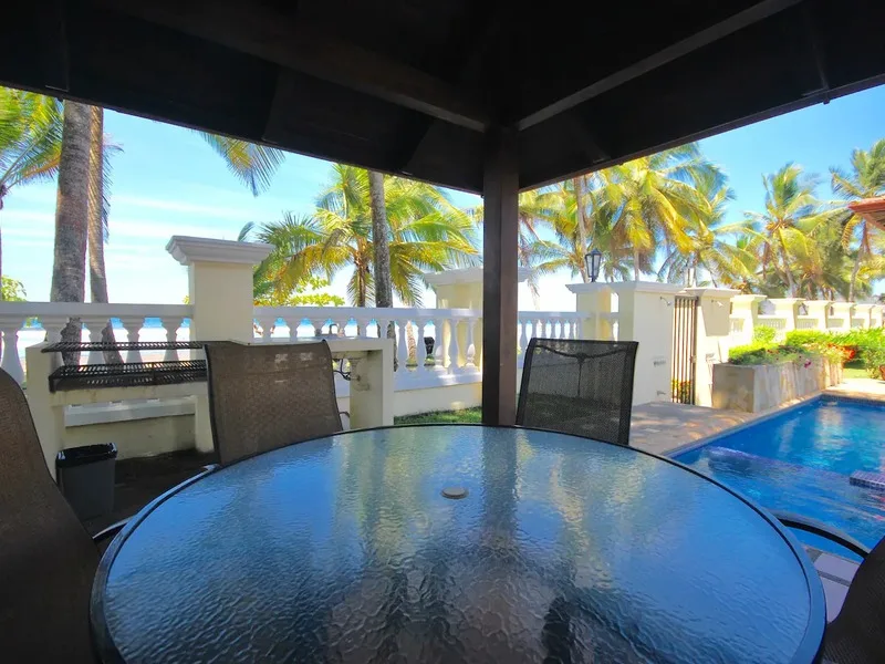 3 Bed Condo To Rent in Jaco