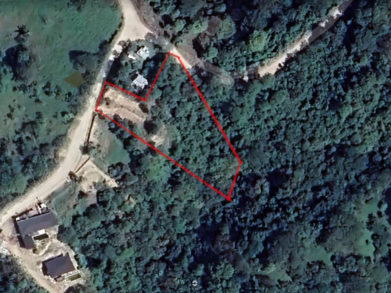 Land For Sale in Playa Hermosa Santa Teresa