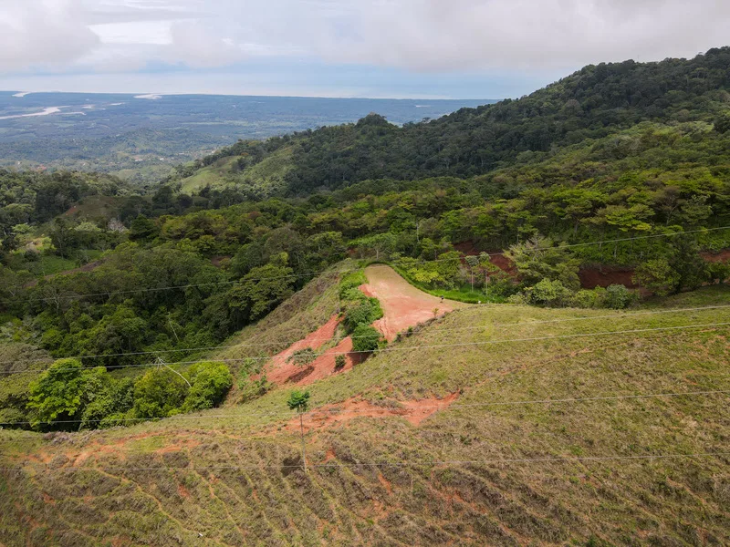 Land For Sale in Ciudad Cortes