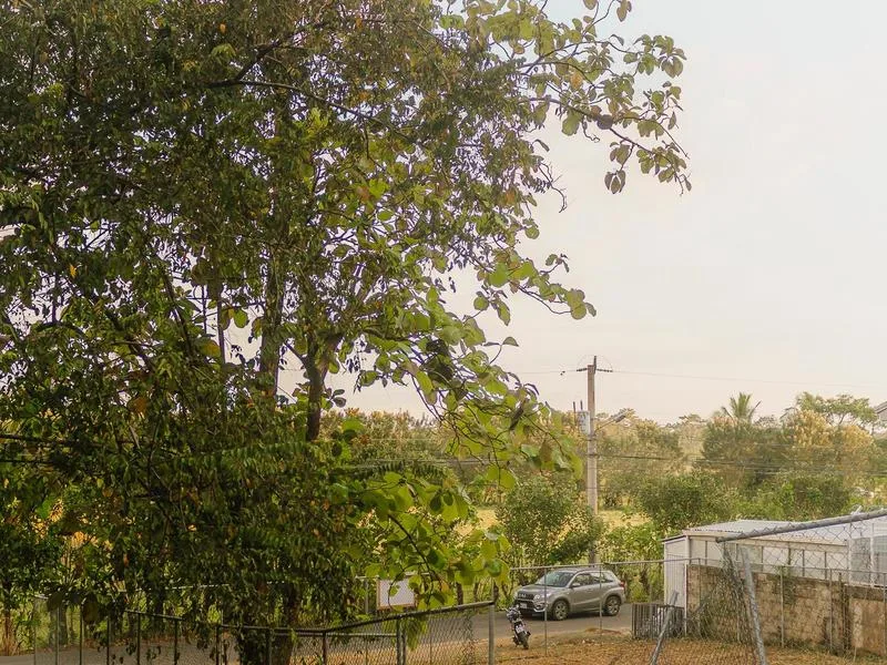 Land For Sale in Playa Hermosa