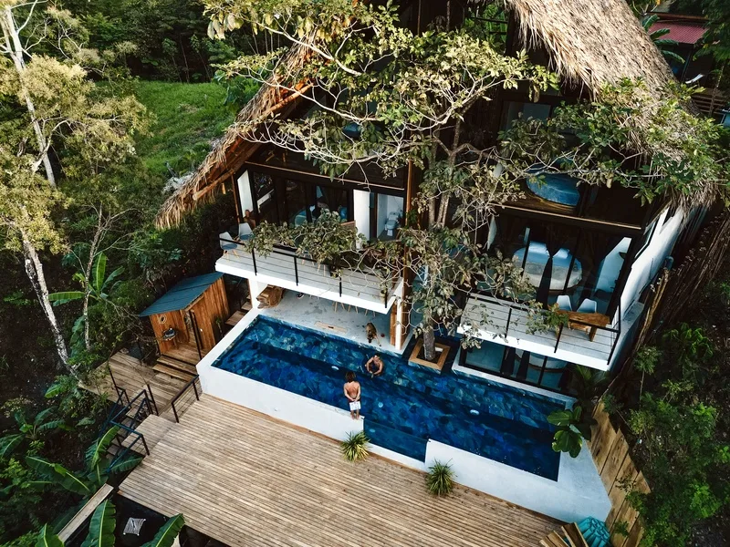 13 Bed Hotel / Leisure For Sale in Santiago
