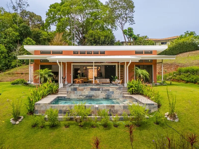 4 Bed Single Family Homes For Sale in Ciudad Cortes
