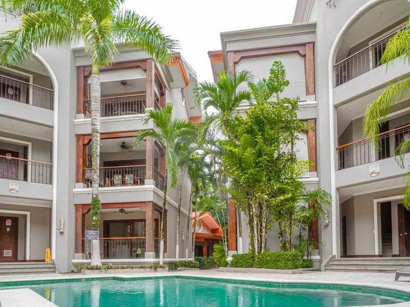 2 Bed Condo For Sale in Jaco