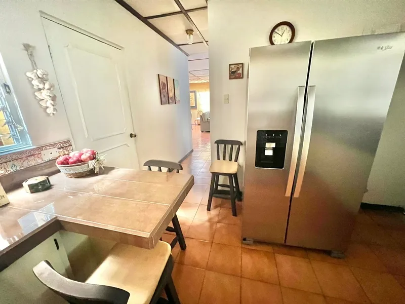 4 Bed Single Family Homes To Rent in La Uruca — photo 2