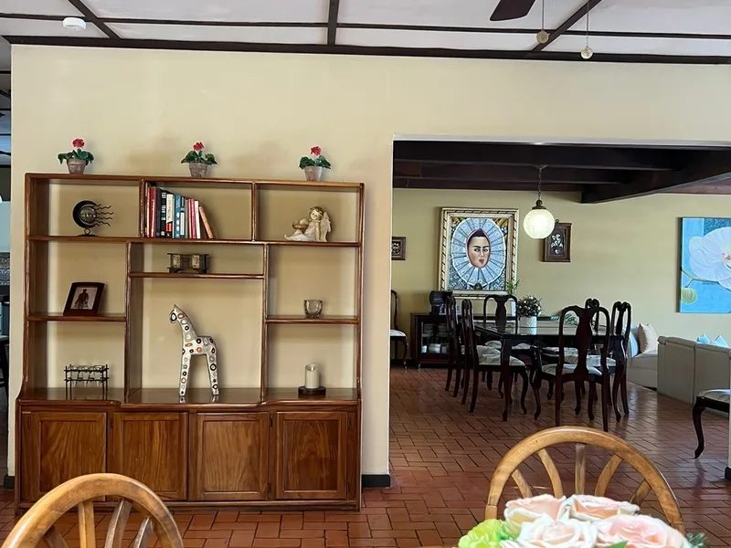 4 Bed Single Family Homes To Rent in La Uruca — photo 4