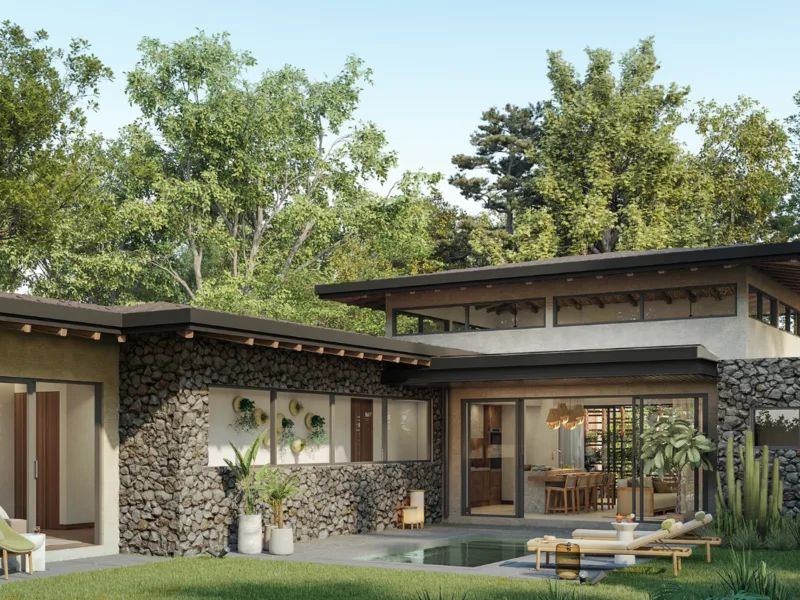 3 Bed Single Family Homes For Sale in Playa Panama