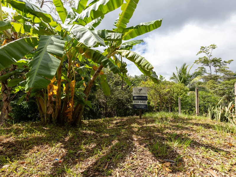 Land For Sale in Nosara
