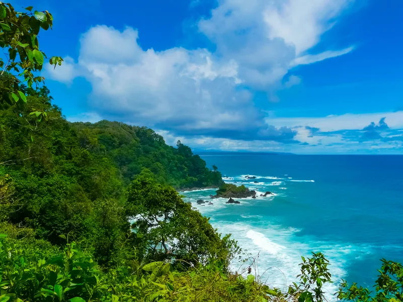 Communities For Sale in Cabo Matapalo