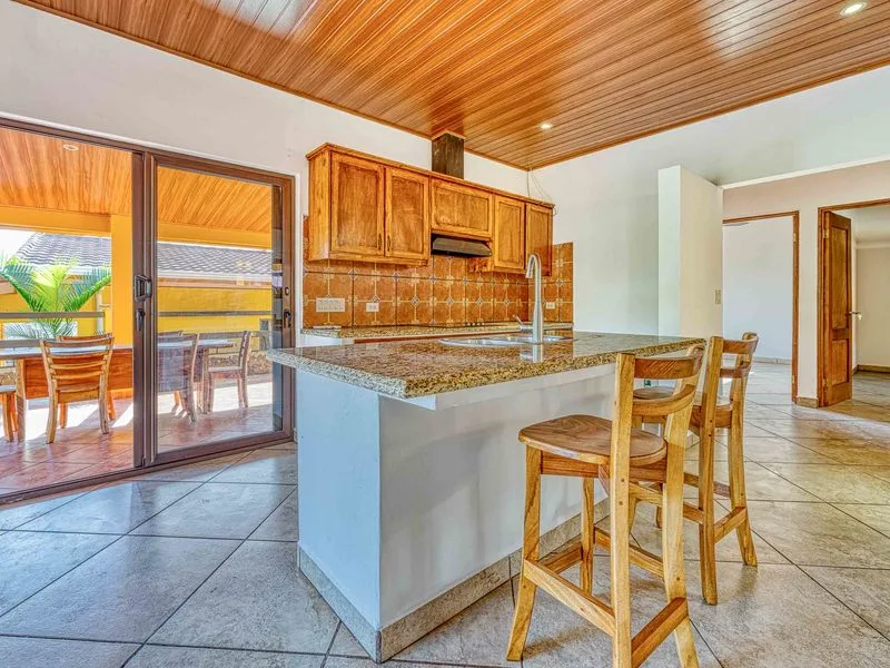 14 Bed Single Family Homes For Sale in Tamarindo