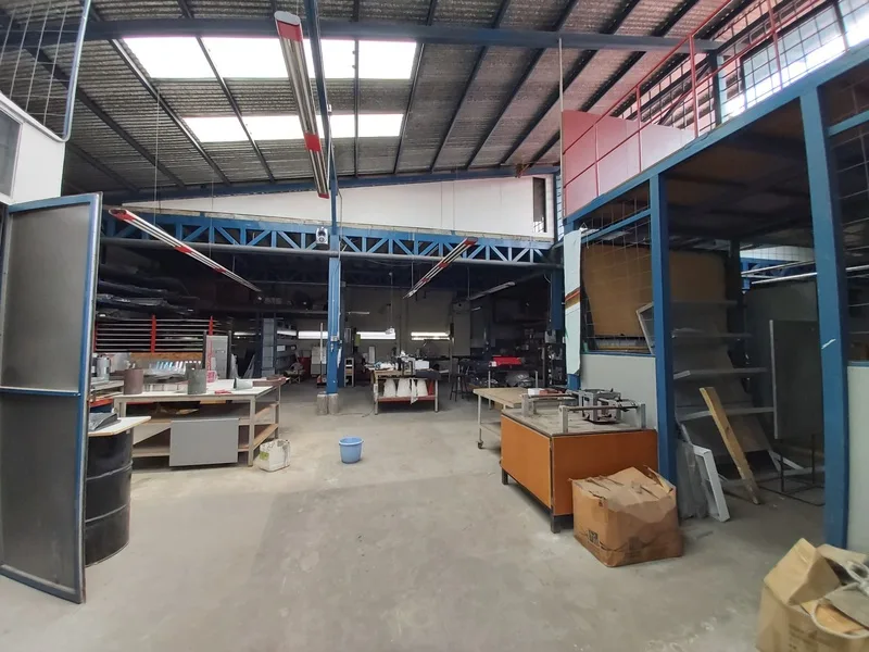 2 Bed Commercial For Sale in San Jose