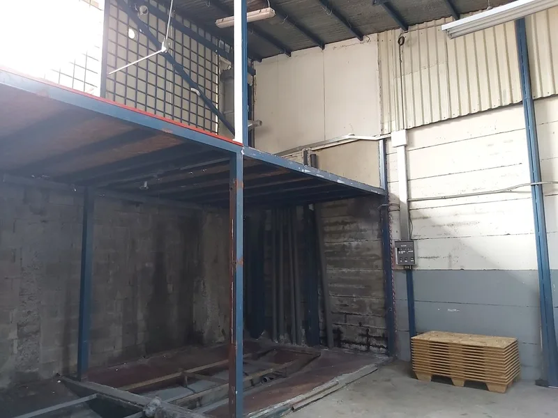 2 Bed Commercial For Sale in San Jose — photo 2