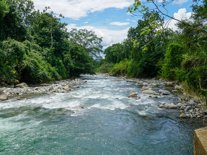 Land For Sale in Perez Zeledon