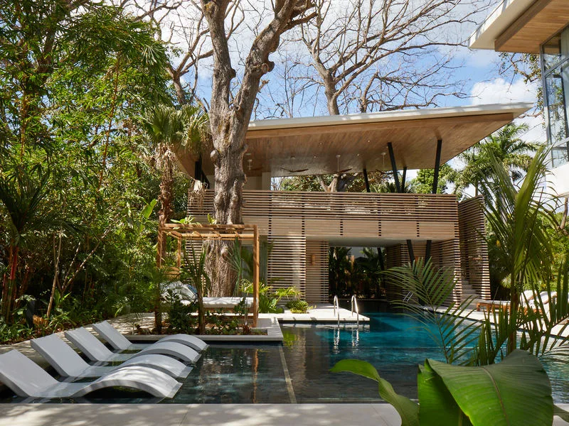 5 Bed Single Family Homes To Rent in Nosara