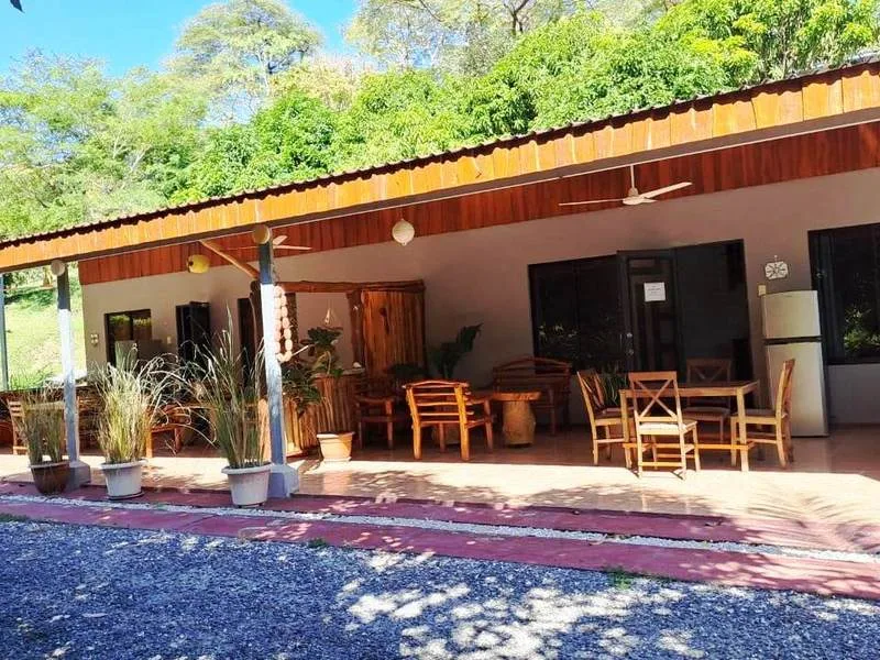 5 Bed Hotel / Leisure For Sale in Playa Naranjo