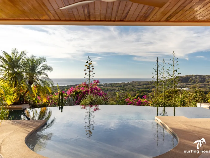5 Bed Single Family Homes To Rent in Nosara