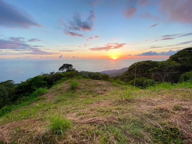 Land For Sale in Dominical