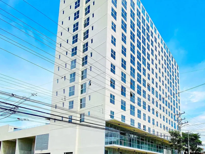 1 Bed Commercial To Rent in Sabana Oeste
