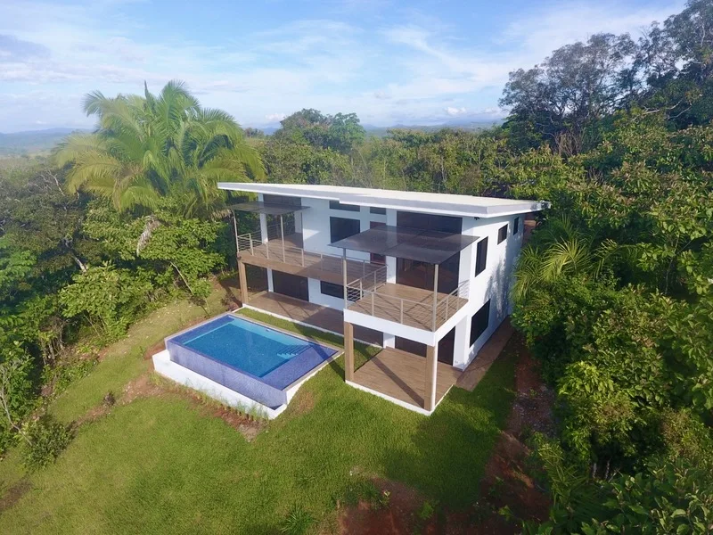 4 Bed Single Family Homes For Sale in Parrita