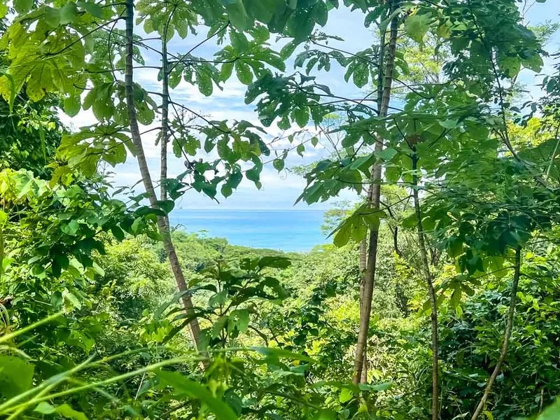 Land For Sale in Santiago