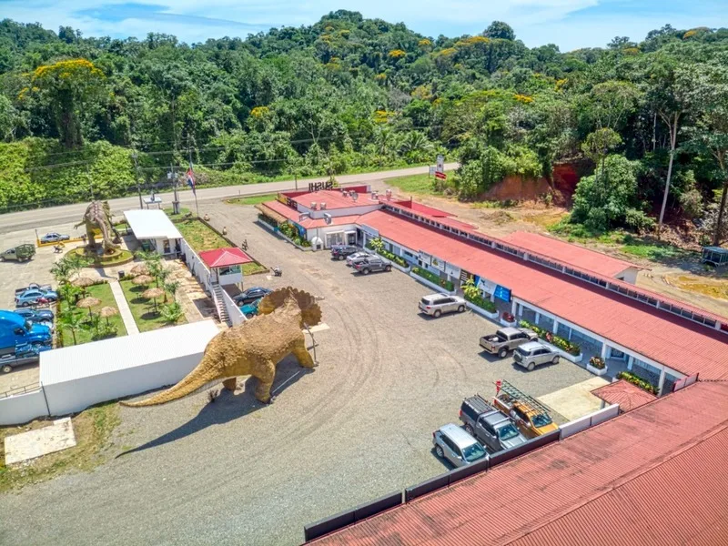 Commercial For Sale in Ojochal