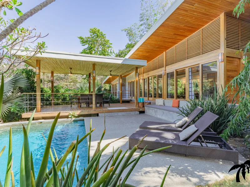 2 Bed Single Family Homes To Rent in Nosara