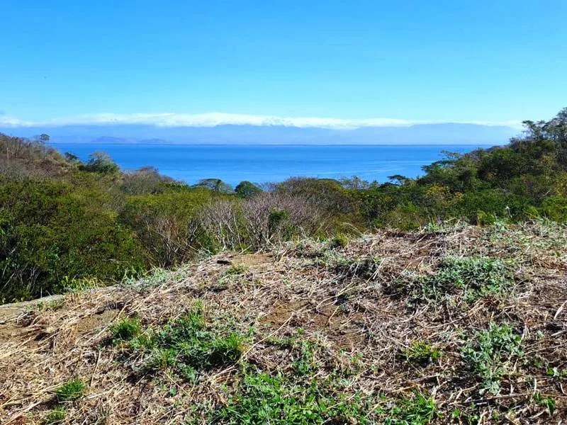 Land For Sale in Playa Naranjo