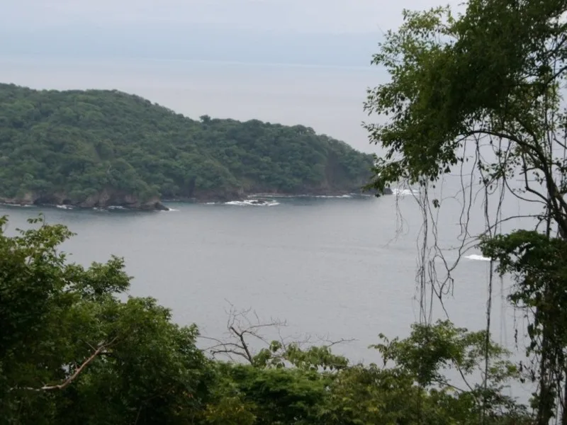 Land For Sale in Paquera