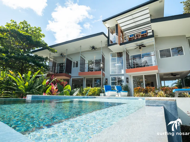 3 Bed Single Family Homes For Sale in Nosara