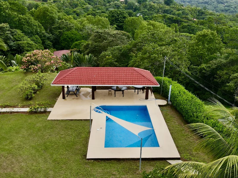 2 Bed Single Family Homes For Sale in Ojochal
