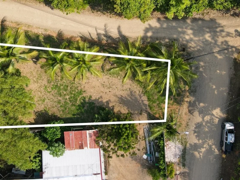 Land For Sale in Ojochal