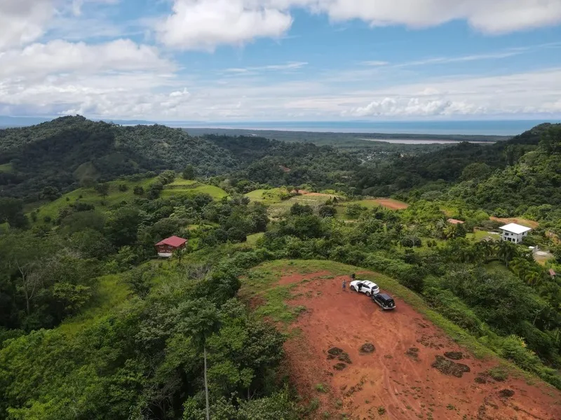 Land For Sale in Ojochal