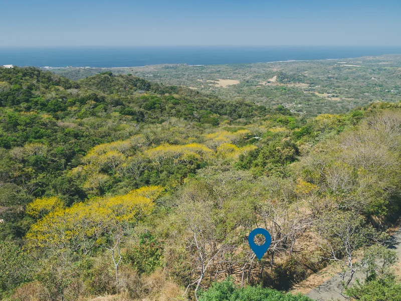 Land For Sale in San Juan