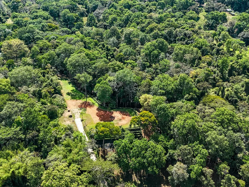 Land For Sale in Ojochal