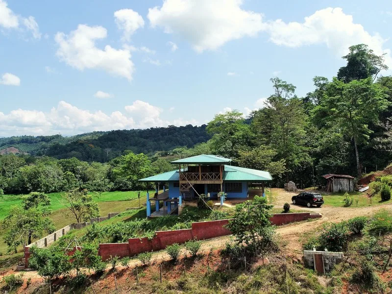 3 Bed Single Family Homes For Sale in Puntarenas