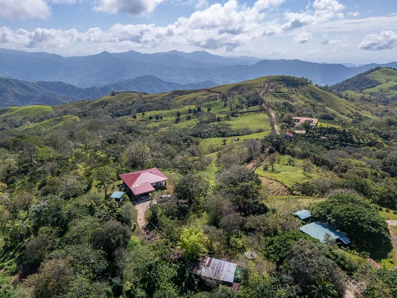 4 Bed Land For Sale in Hojancha