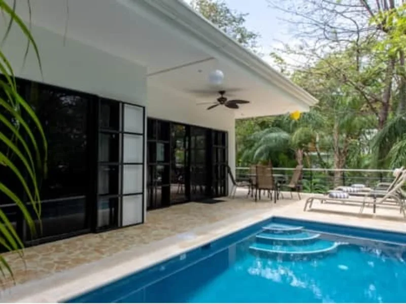 3 Bed Single Family Homes To Rent in Nosara