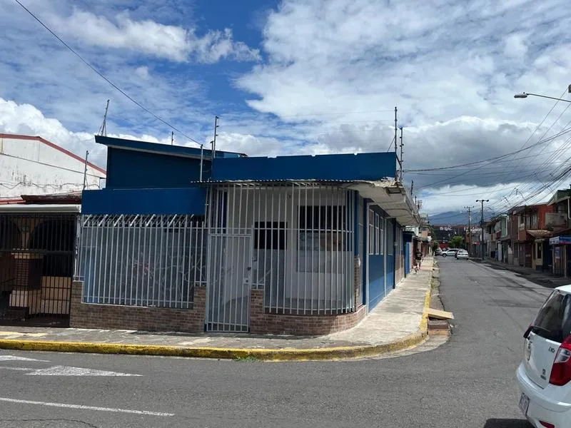 2 Bed Commercial For Sale in Alajuela
