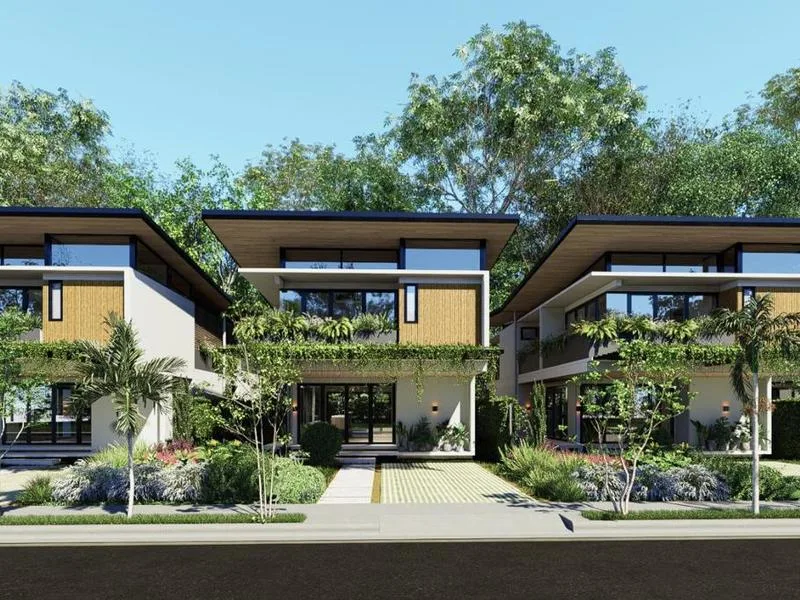 3 Bed Single Family Homes For Sale in Tamarindo