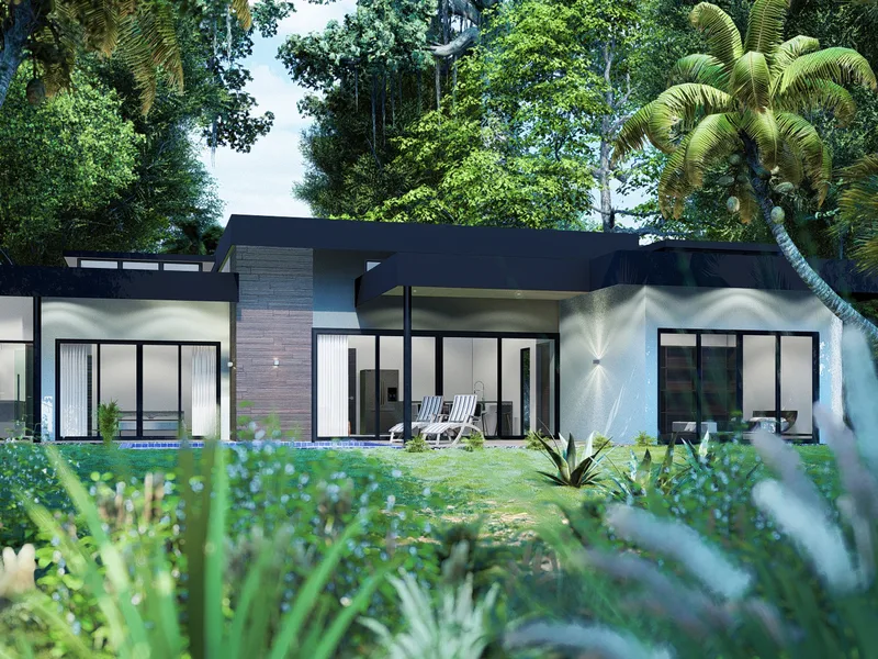 Communities For Sale in Uvita