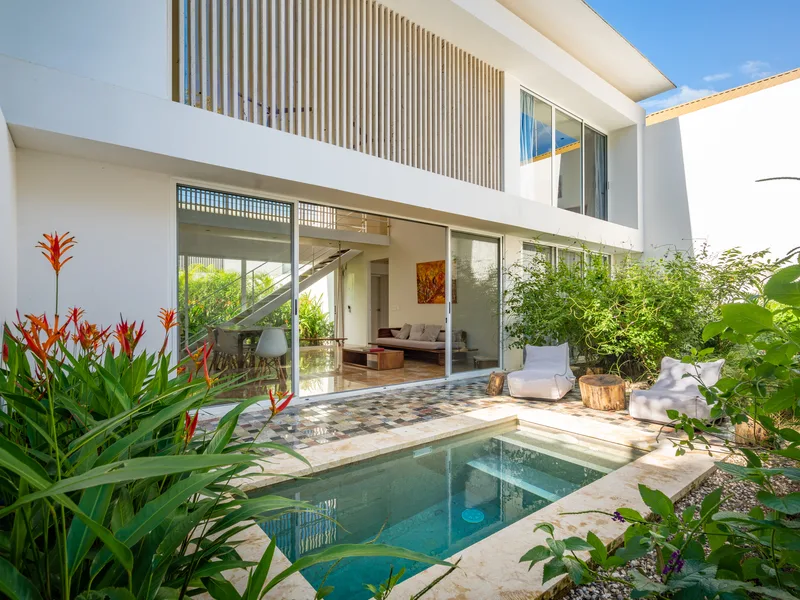 3 Bed Condo For Sale in Nosara