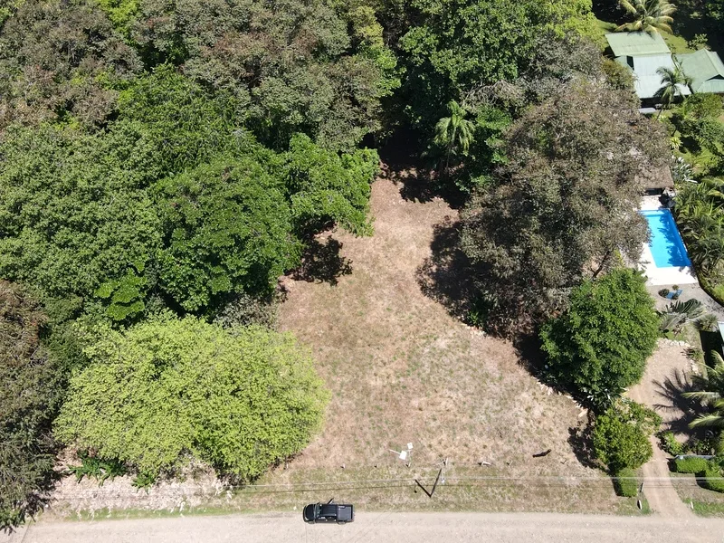 Land For Sale in Ojochal