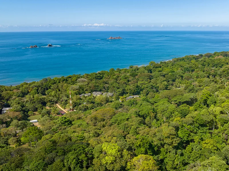 Land For Sale in Uvita