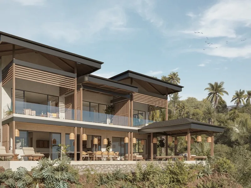 Communities For Sale in Uvita